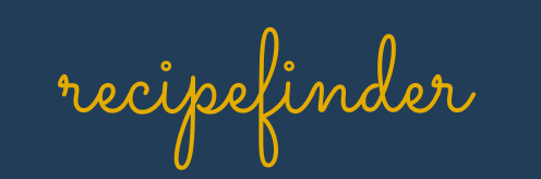 recipefinder